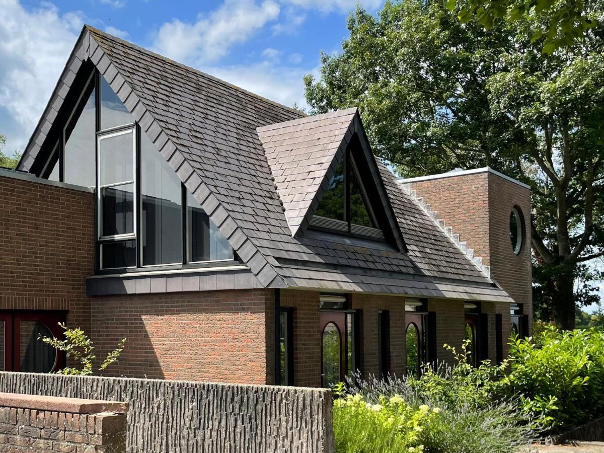 Villa Scorpio Rijs Eksteriør bilde