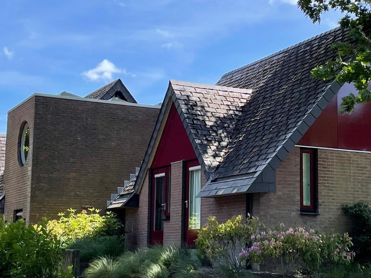 Villa Scorpio Rijs Eksteriør bilde