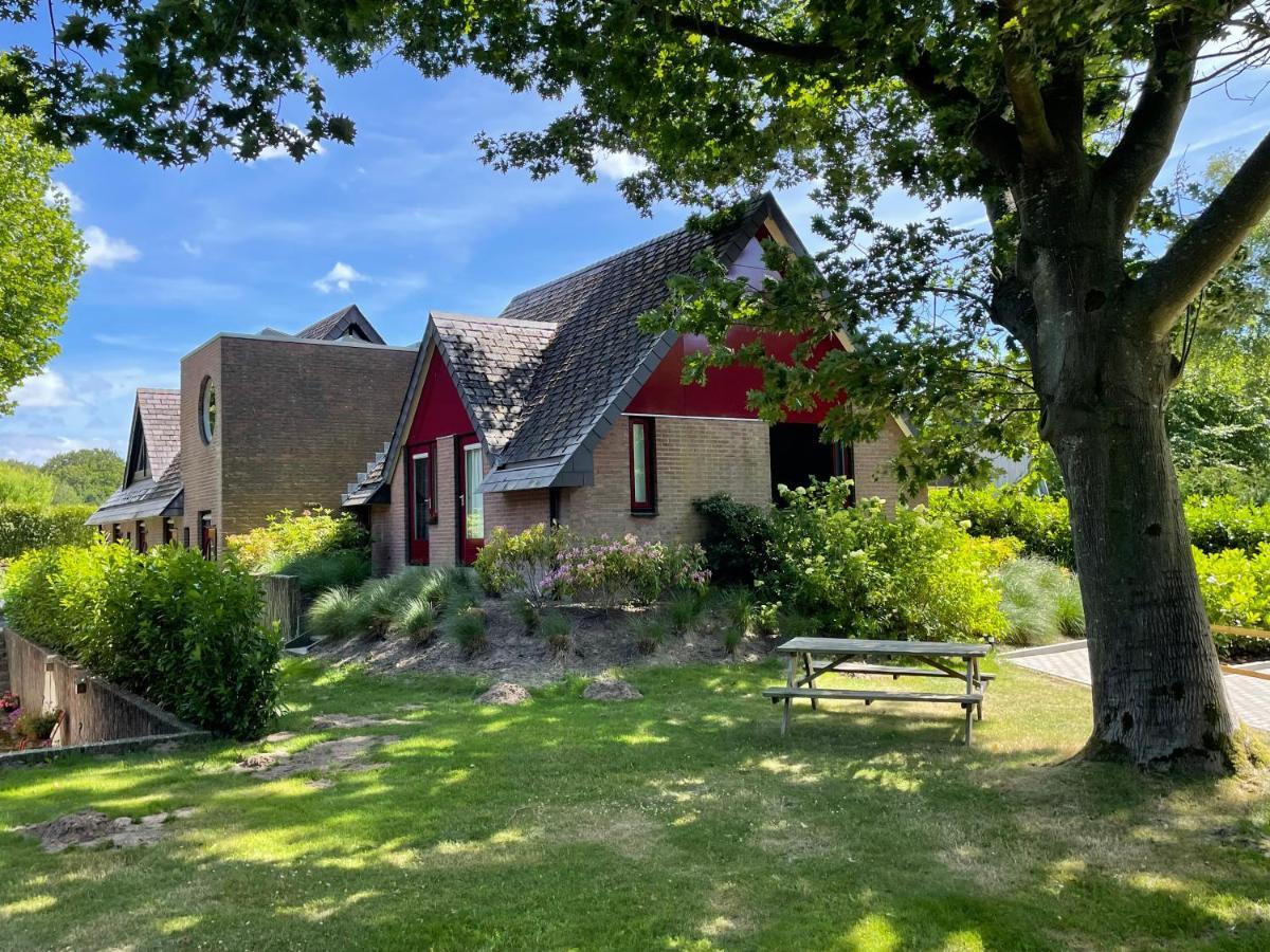 Villa Scorpio Rijs Eksteriør bilde